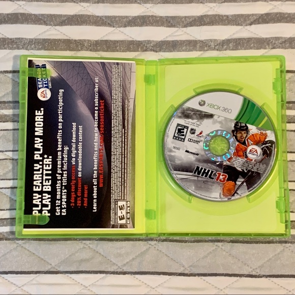 NHL 13 for Xbox 360 - Picture 3 of 3